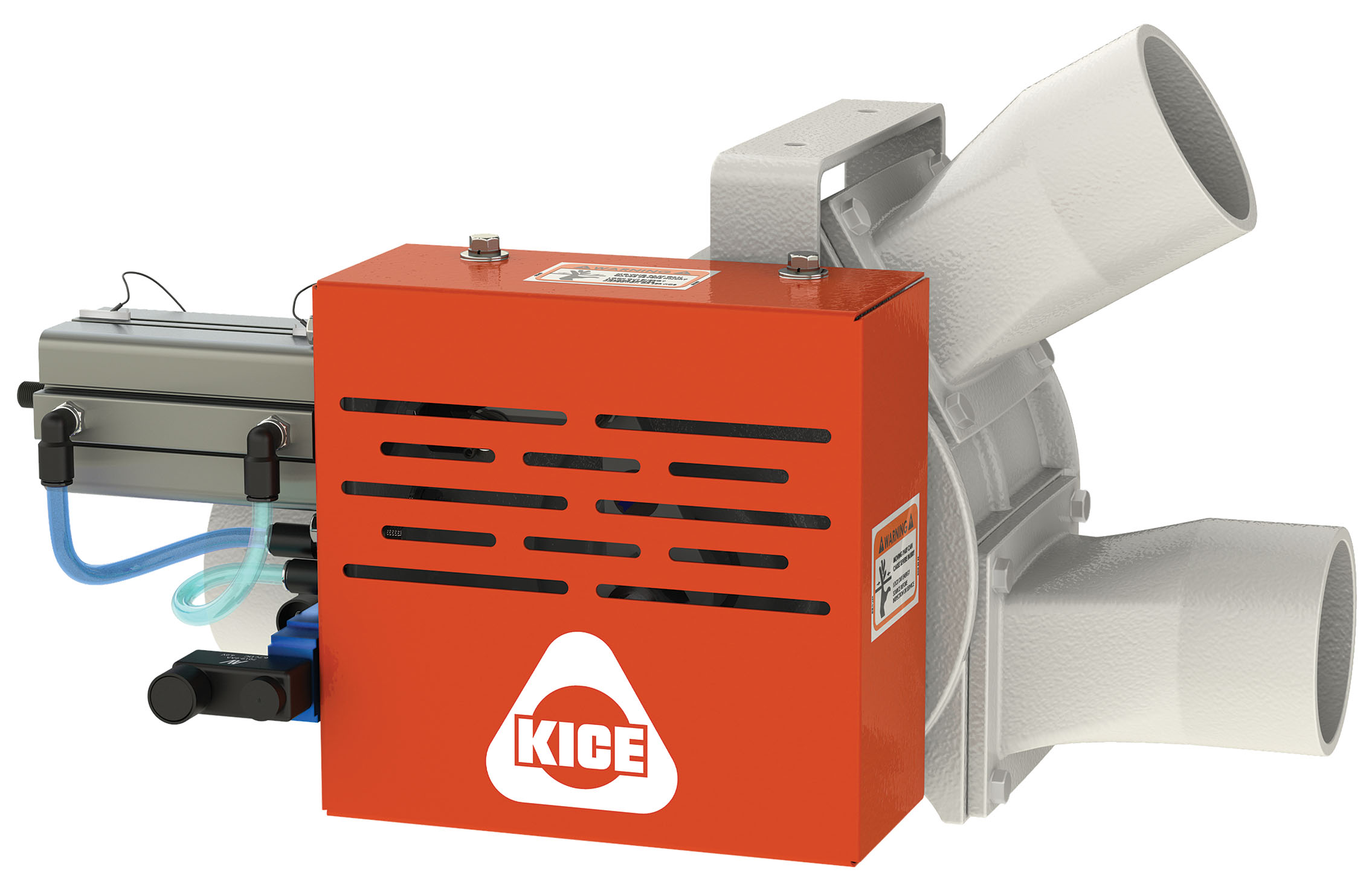 Kice Diverter Valve1