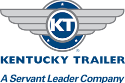Ky Trailer logo