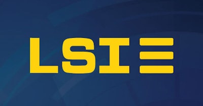 LSI默认社会图像
