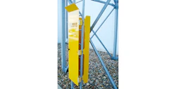 Ladder Guard