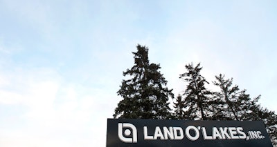 Land O Lakes Inc Corporate headquarters1