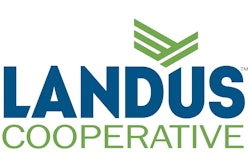 Landus Logo Color