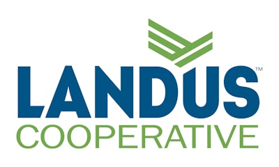 Landus Logo Color