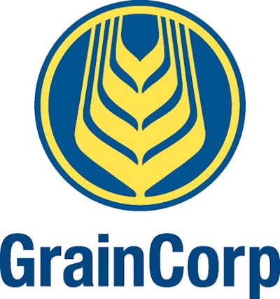 Large Logo Graincorp