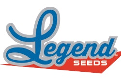 Legend