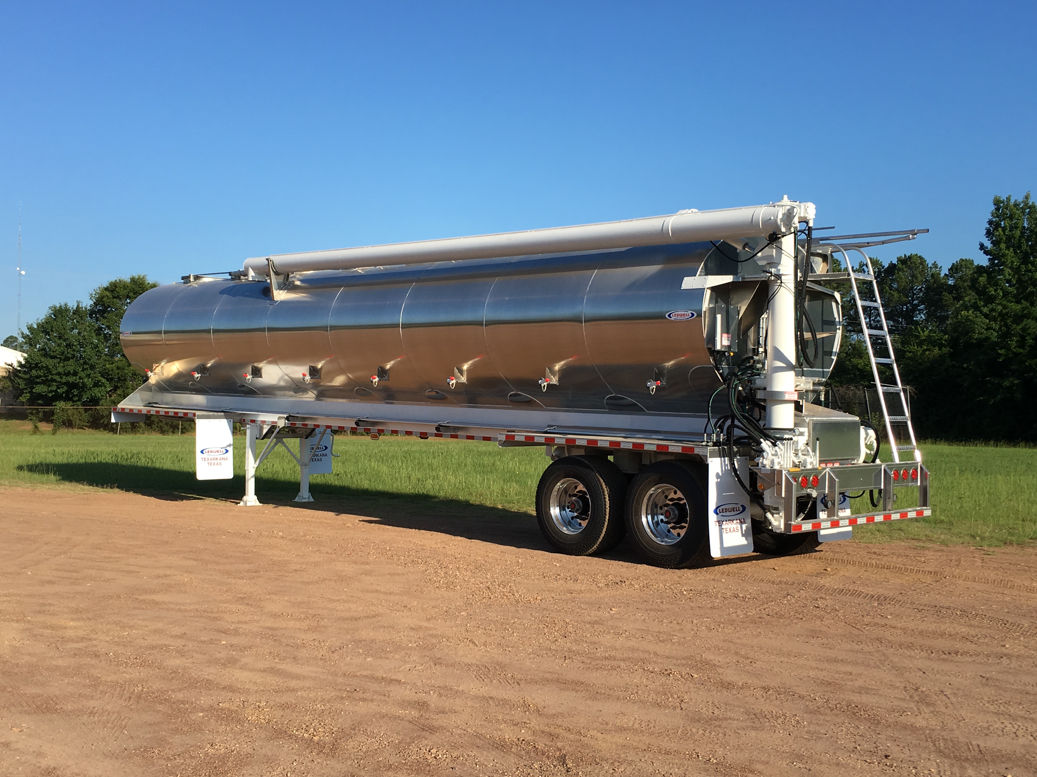 Light Weight Drag Chain