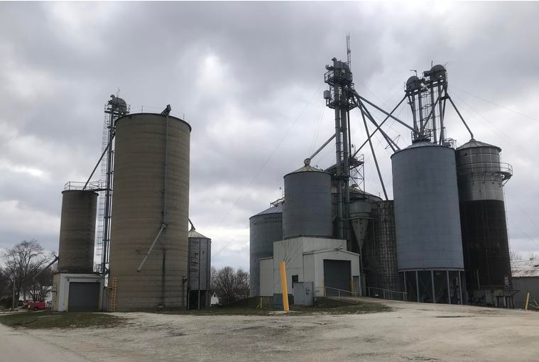 Photo: Will Brumleve/Ford County Record