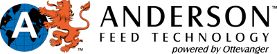 Logo Anderson Feed Technology