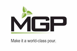 MGP Ingredients Make it a world class pour