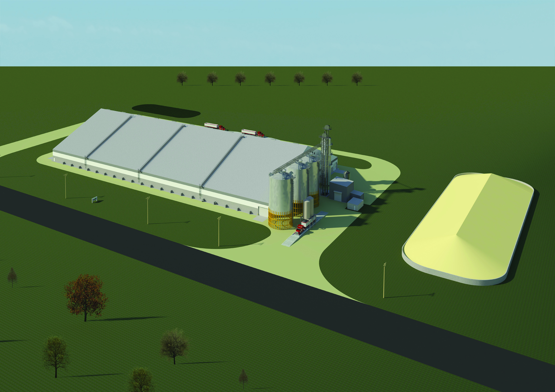 Marcus Construction Preconstruction Services