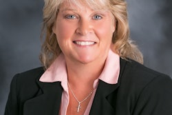 Michelle Philibeck Diamond V