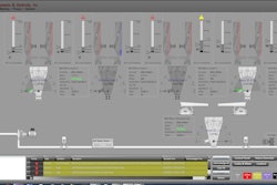 Micro Screen Running