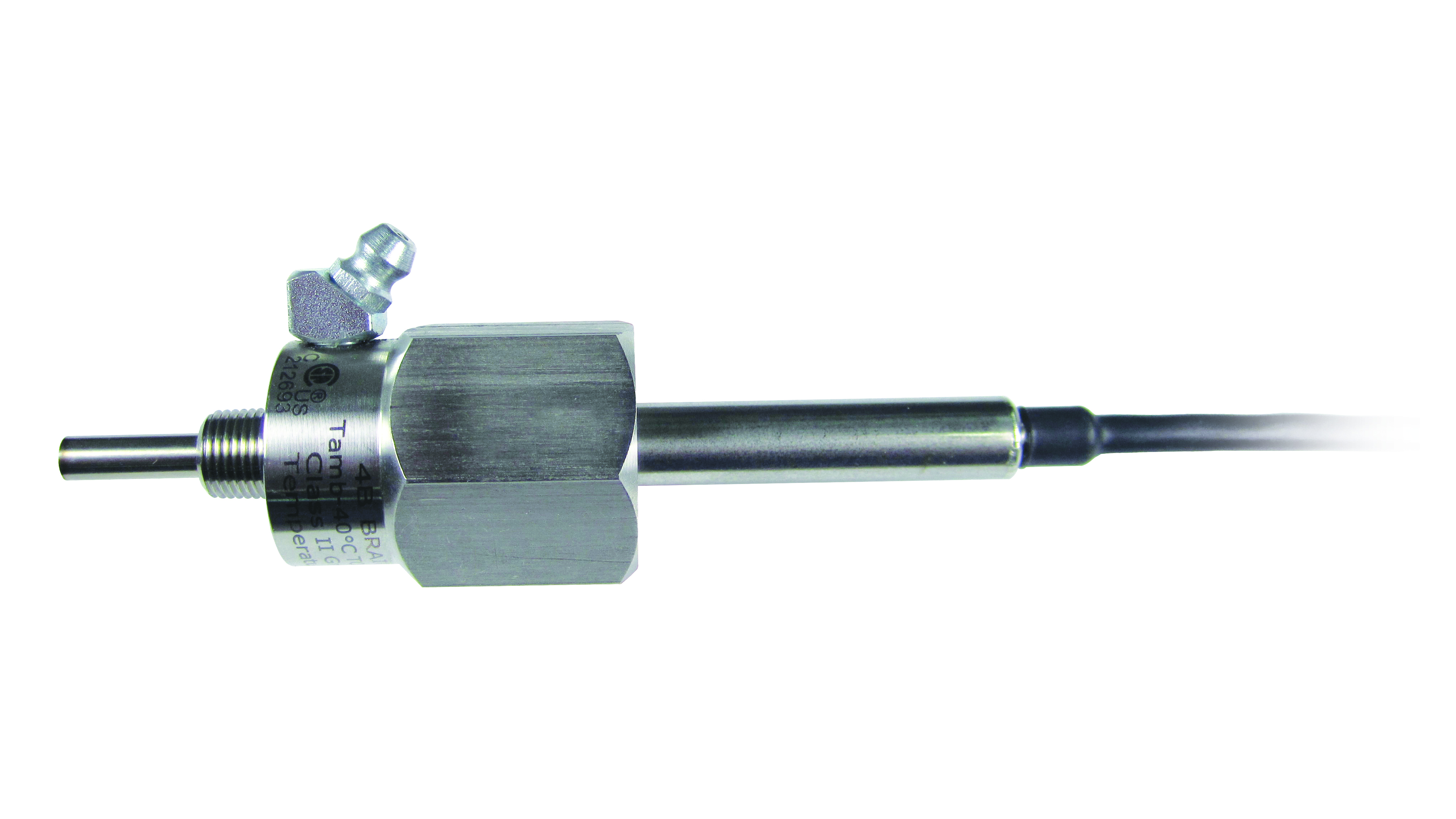 MillyTemping传感器