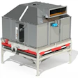 Milpro Counterflow Cooler