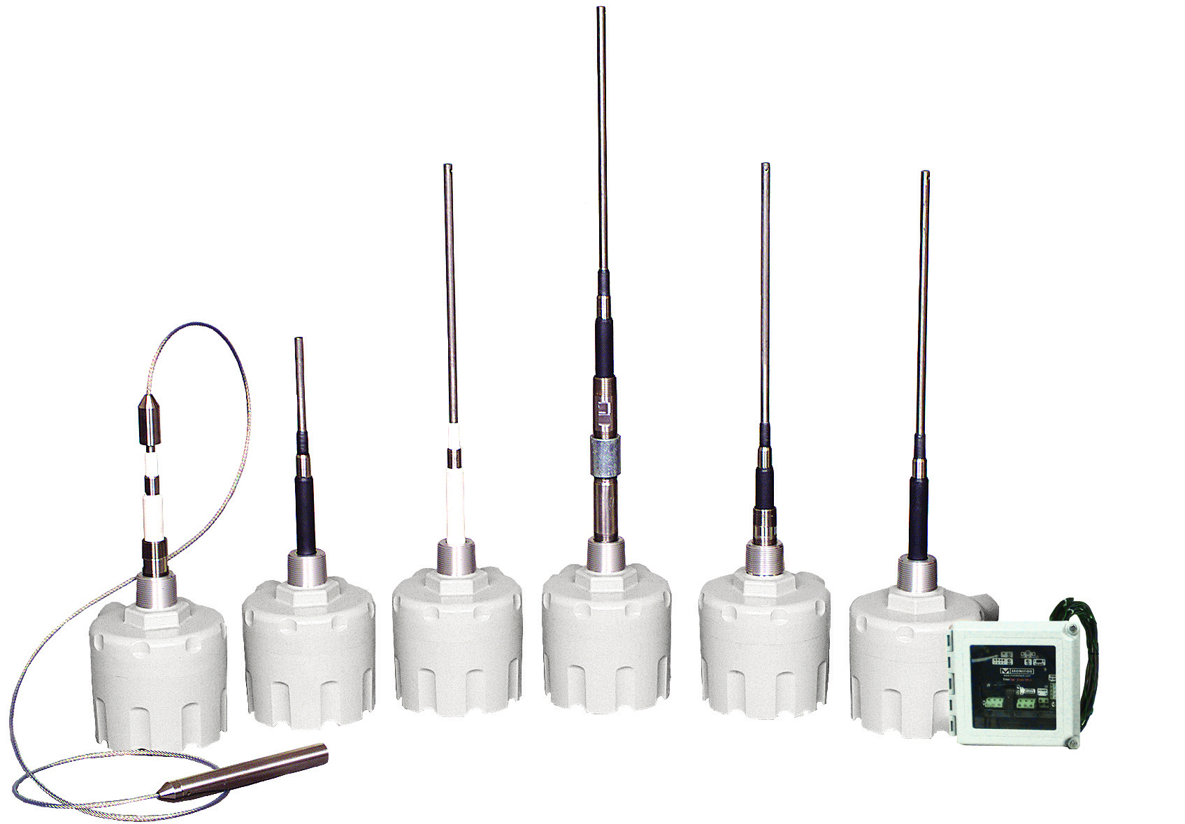 Monitor Technologies LLC