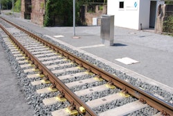 Multi Rail SPG