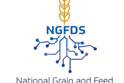 NGFDS Gold logo