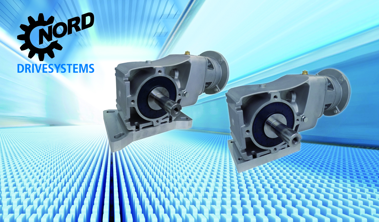 NORD 2 Stage Bevel Footplate IMAGE