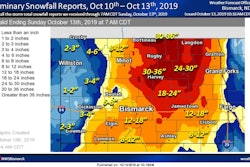核武器国家雪瀑