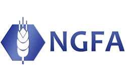 国家粮粮协会Logo批准