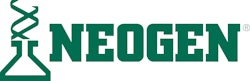 Neogen牌LogoGreen3421