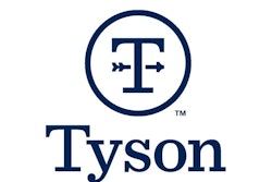 New Tyson Foods CEO appointed wrbm large