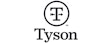 New Tyson Logo2017