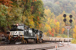 Norfolk Southern railroad