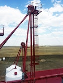 Norstar Bucket Elevators