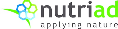 Nutriad Logo