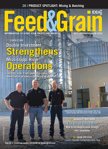 Feed & Grain Oct/Nov 2015