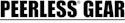 PEERLESS Logo 2