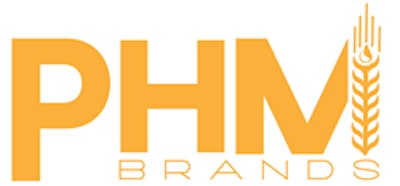 PHM Brands Full Color Logo