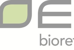 POET Biorefining logo