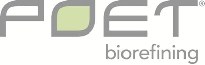 POET Biorefining logo