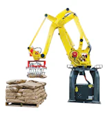 PR 17 PHOTO Robot Pallet