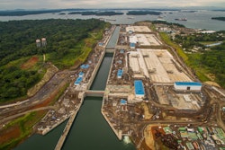 Panama Canal