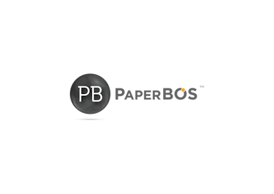 Paper BOS logo