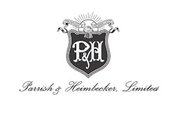 Parrish Heimbecker logo