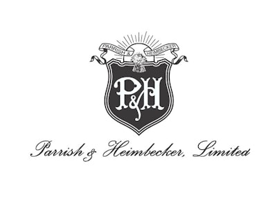 Parrish Heimbecker logo
