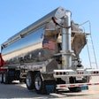 Patriot XL Series Bulk Feed Trailer