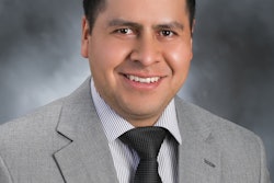 Paul Cortes Valencia Diamond V