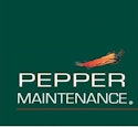 Pepper Maintenance Registered