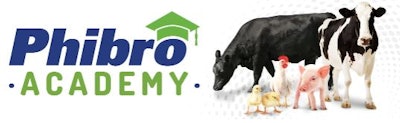 Phibro Academy