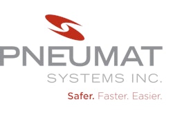 Pneumat Logo Safer Variant