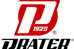 Prater Industries Logo