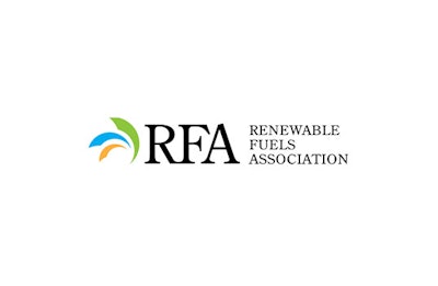 RFA Logo