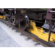 Axle Railcar Mover