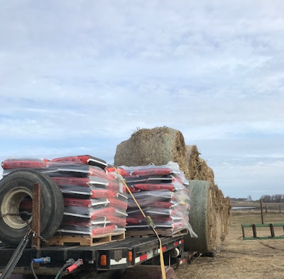 Ralco Nebraska Flood Donation