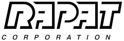 Rapat Logo